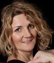 Marija Zekušić