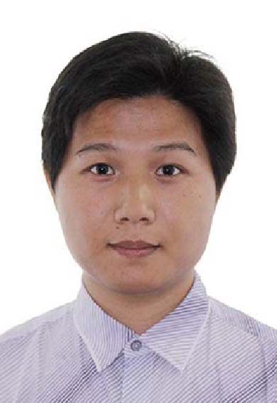 Xuechao Yu