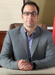 Arash Deldari