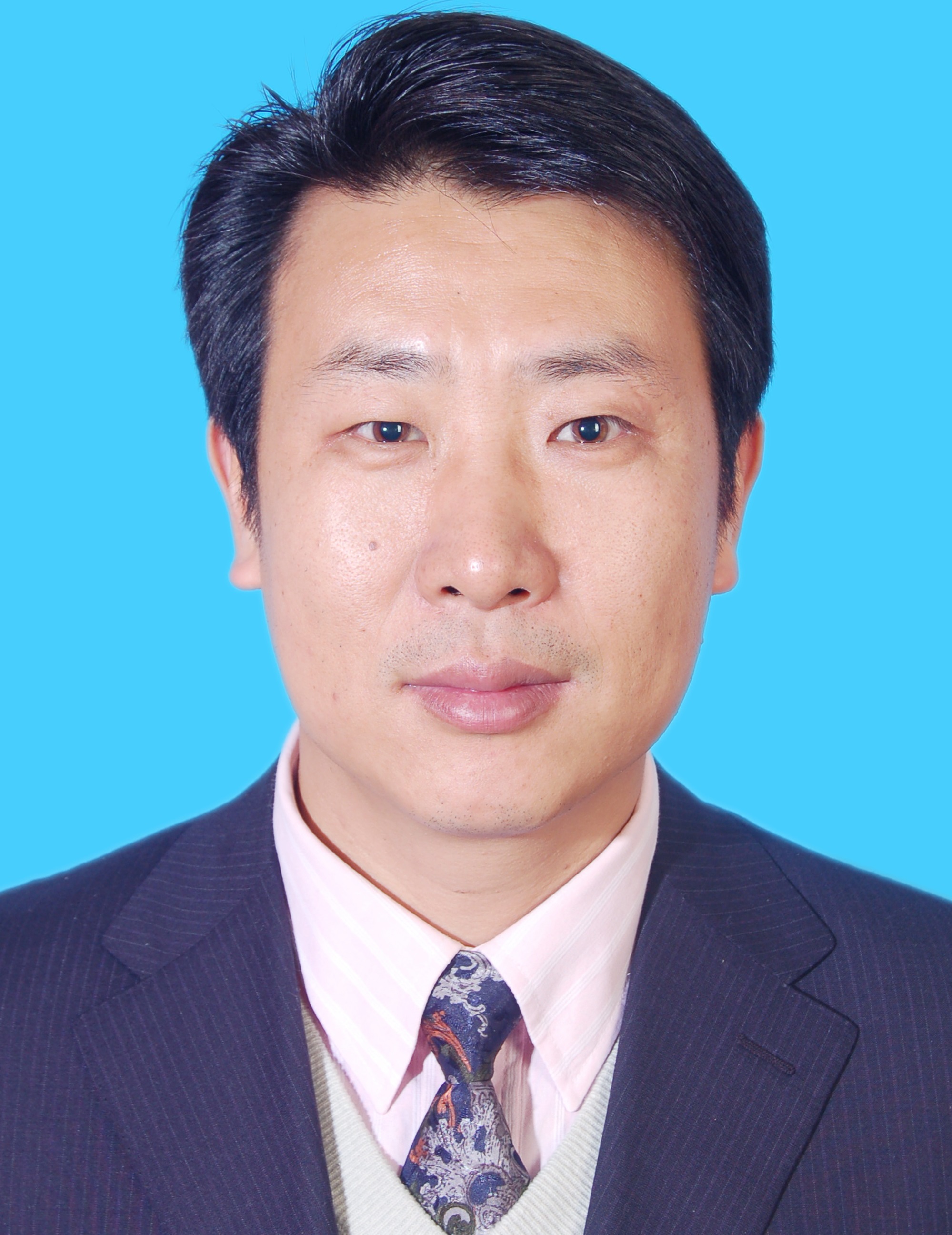 Zhaofei Xia