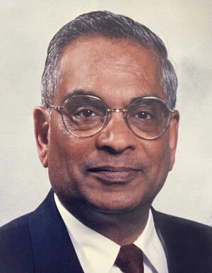 Madan M. Gupta