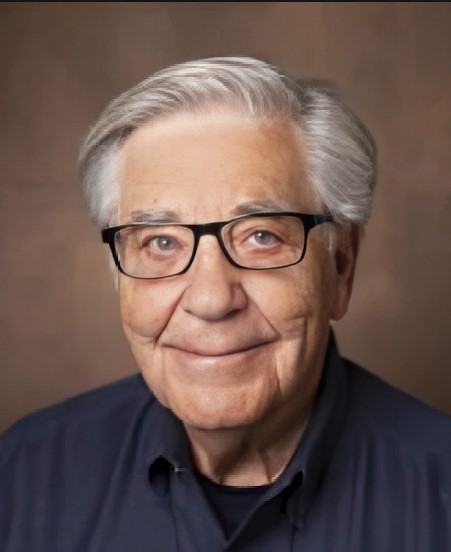 Billy G. Hudson