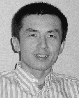 Jie Lian