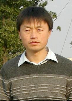 Liwei Liu