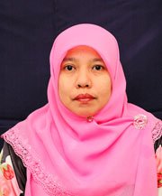 Roslina Ahmad