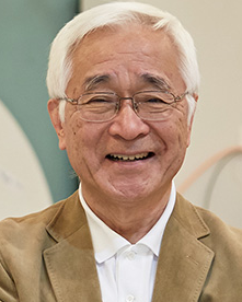 Keiji Tanaka