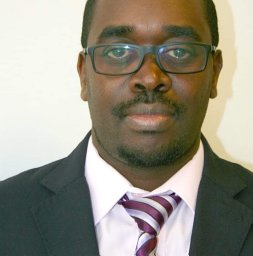 Geoffrey Mibei