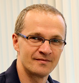 Vladan Stevanovic