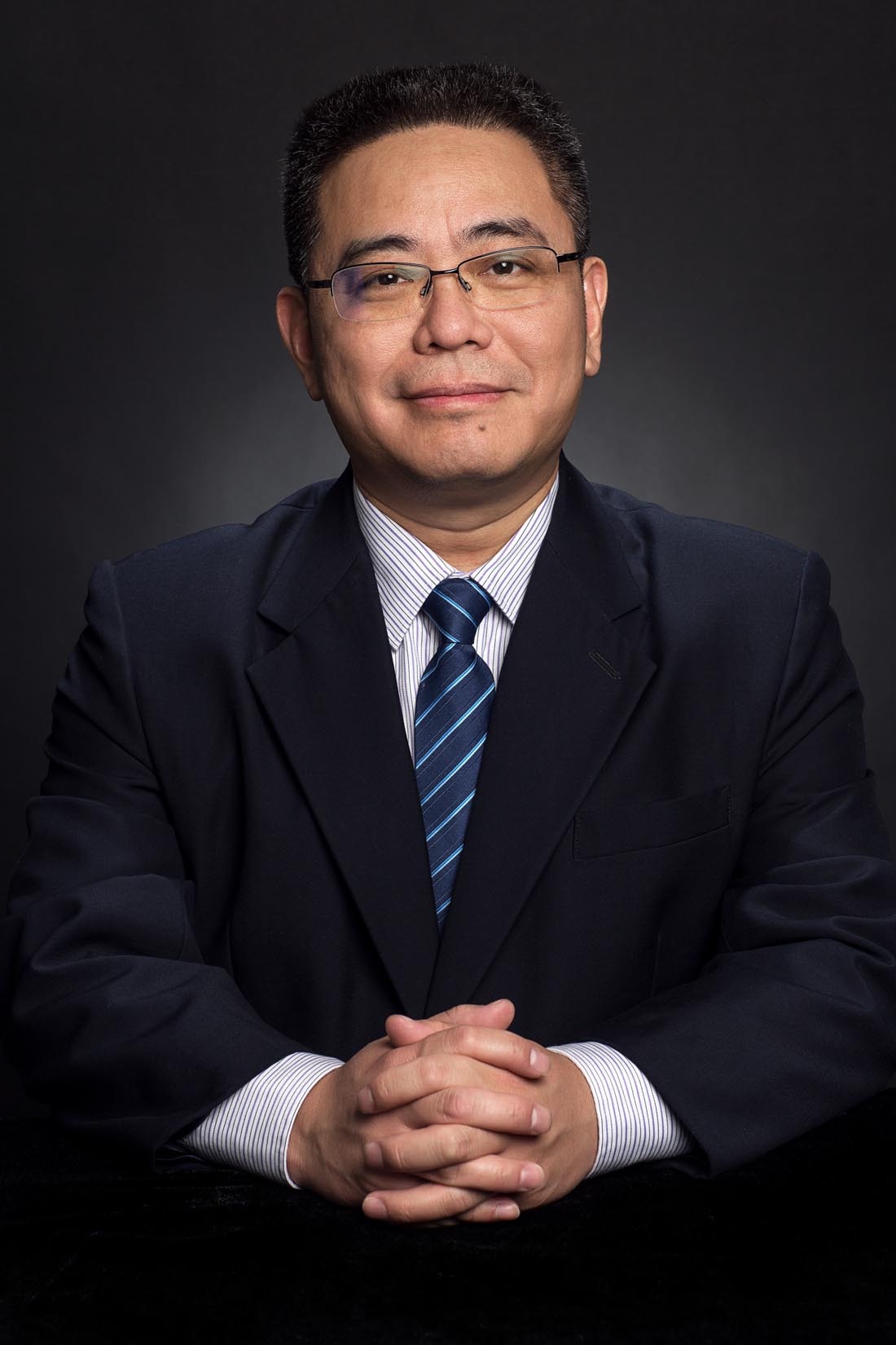 Wei Fang