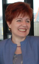 Eugenia Fagadar-Cosma