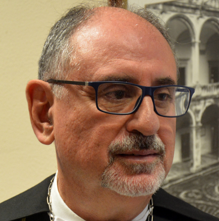Salvatore Luciano Cosentino