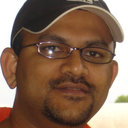 Deepak Rudrappa