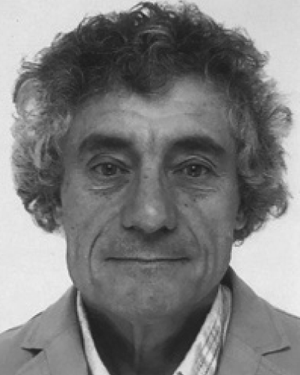 Lionel Fritsch