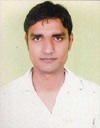 Nitesh Pradhan