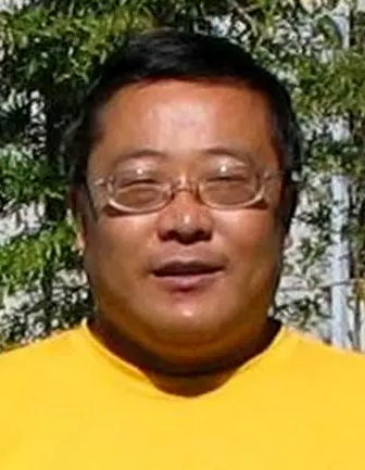 Juguang Han