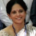 Preeti Shanbag