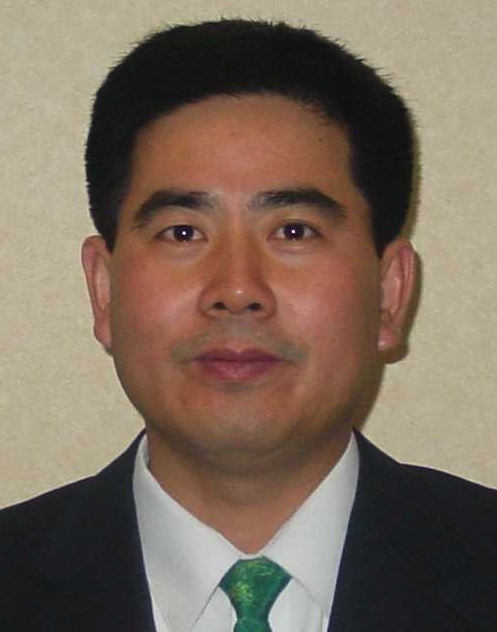 Jinlin Han