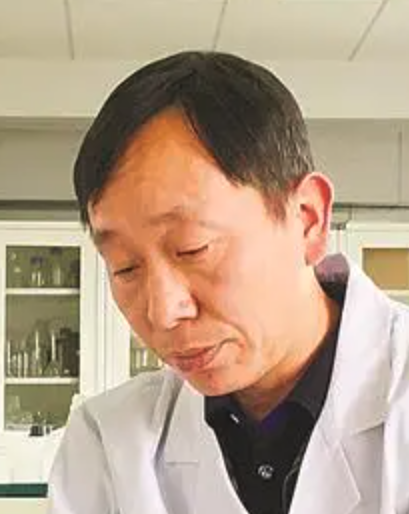 Zhenyuan Xia