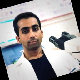 Mohammad Sarhadi