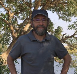 Mauricio Anton