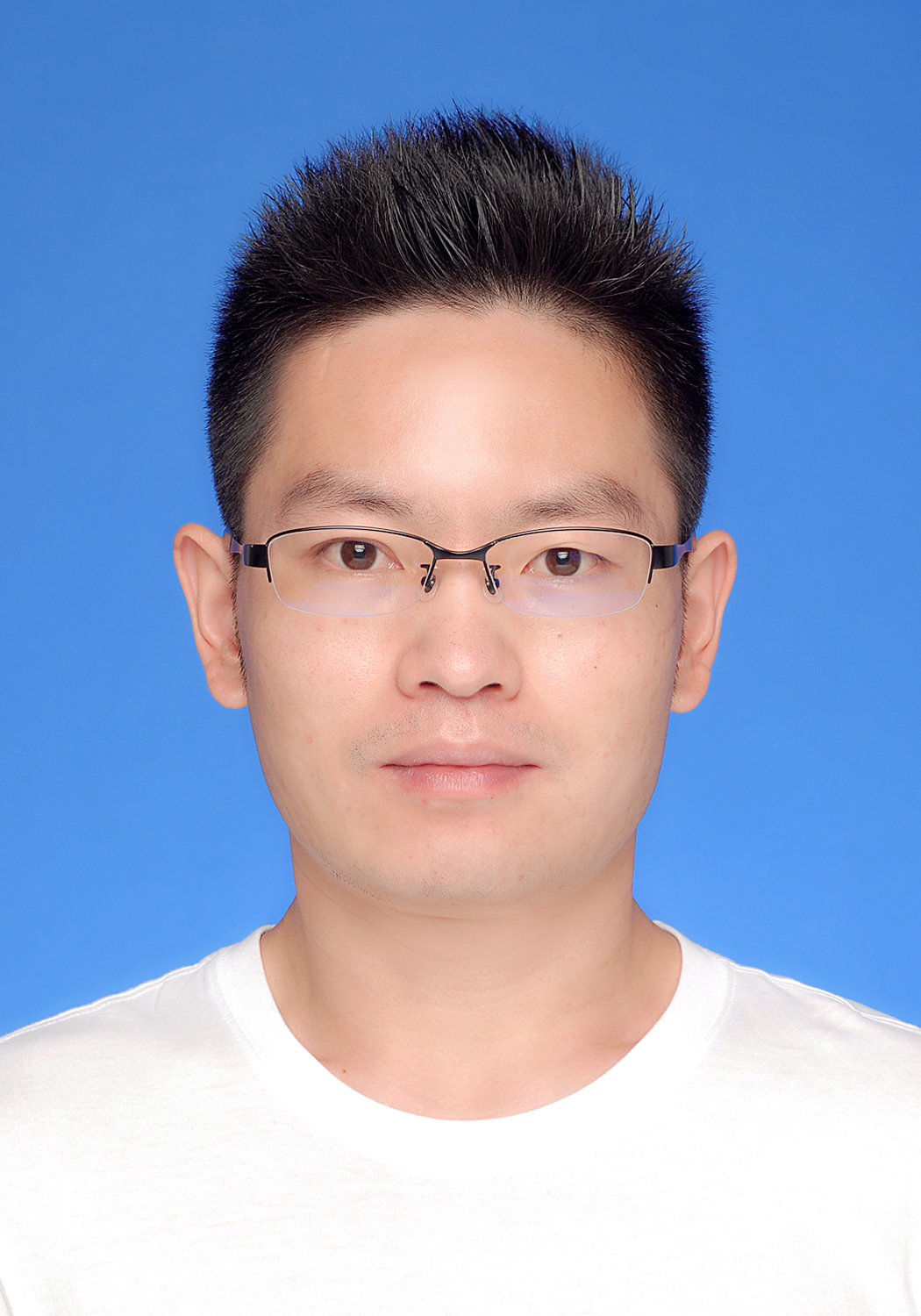 Jianhui Hu