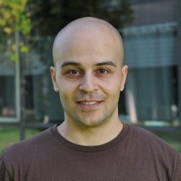 Luis Reis