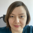 Svetlana Novikova
