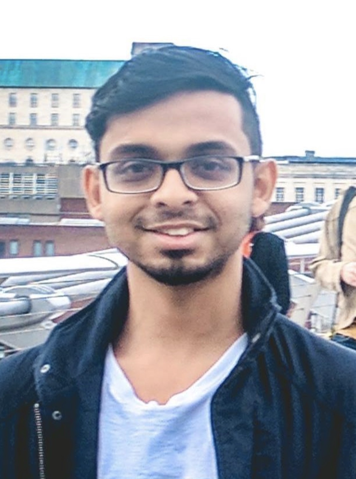 Ankesh Anand