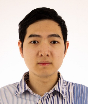 Jiang Zhang