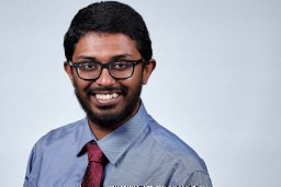 Abhisek Manikonda
