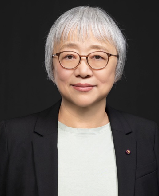 Junying Yuan