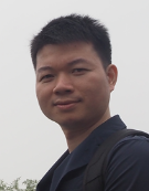 Zhaosong Fang