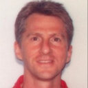 Juergen Ehrensberger