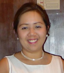 Dizon Janine Margarita