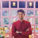 Sarangadhar Nayak