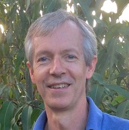 Ian E. Woodrow