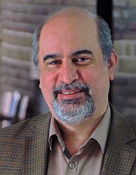S. M. Hosseini Sarvari