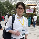 Sang-il Lee