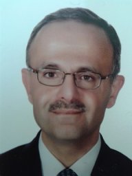 Mazen M. Abu-Khader