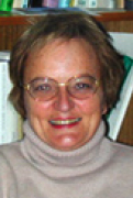 Mary Kalin Arroyo