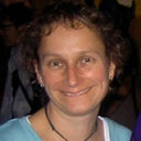 Caroline A Evans