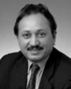 Majaz Moonis