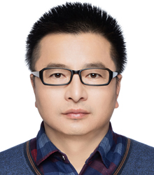 Yuming Chen