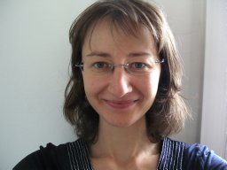 Laura Maxim