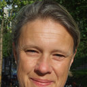 Kerstin M Johansson