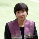 Panita Pathipvanich