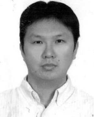Hui-Chung Hsieh