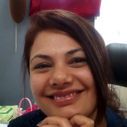 Varima Nagpal