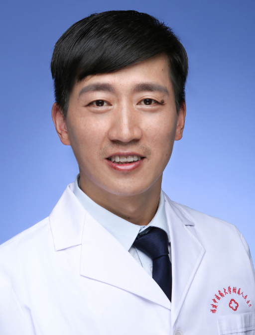 Qingyu Wang