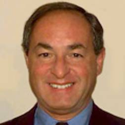 S. Ted Treves